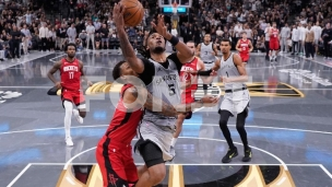 Derbi na strani San Antonia